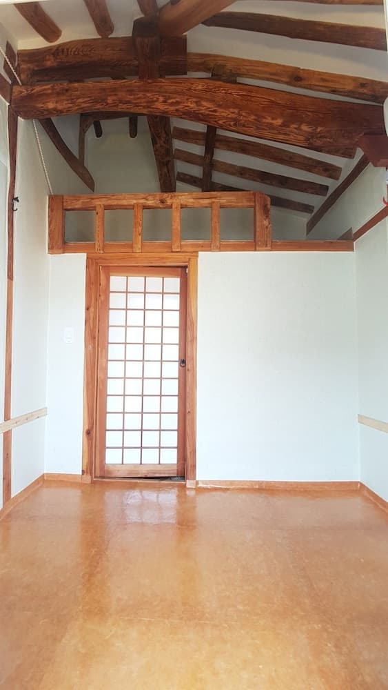 Ohnewwall Guesthouse