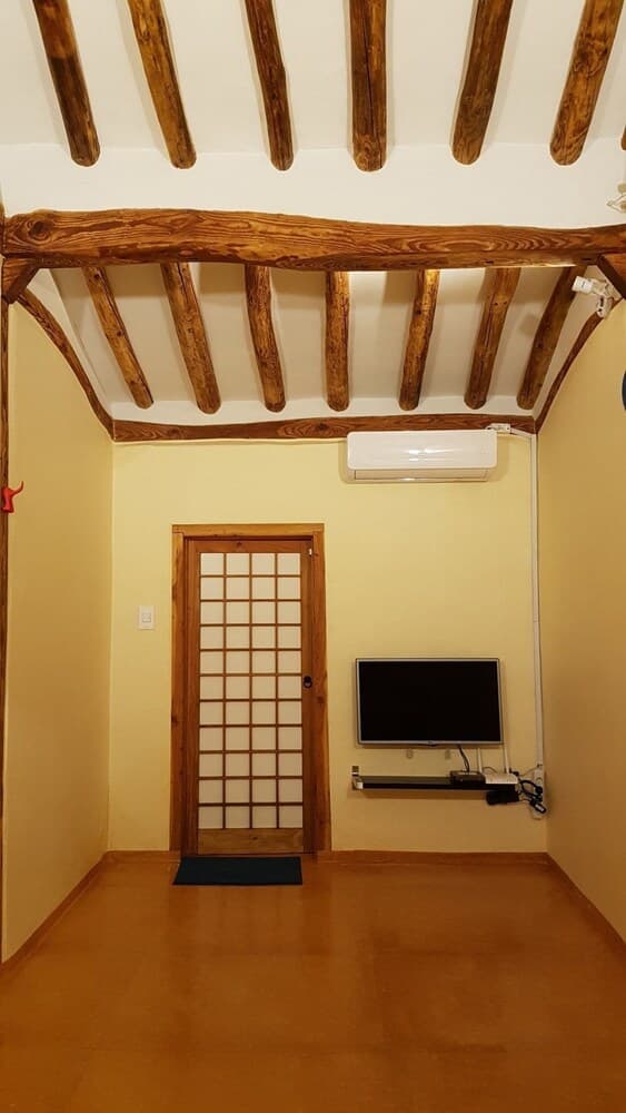 Ohnewwall Guesthouse