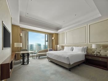 The Langham, Hefei