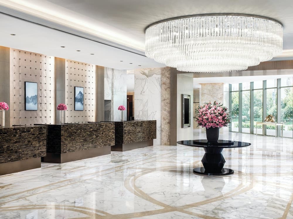 The Langham, Hefei