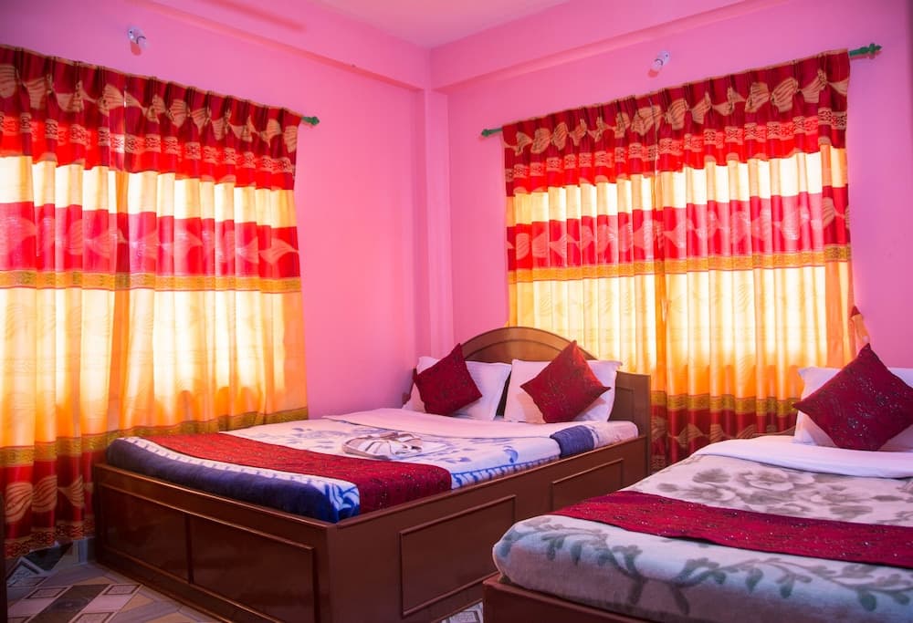 Mount Blue Tourist Hostel