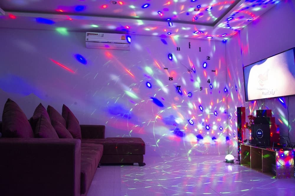 More Do Home Pool Villa Hua Hin