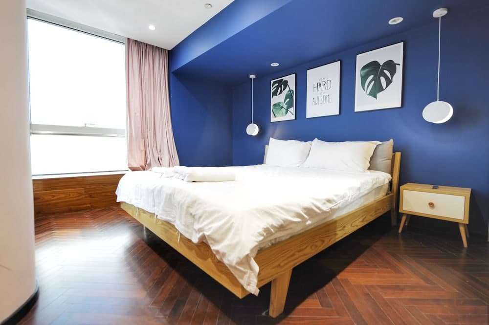 Hiroom Apartment - North Shanxi Road