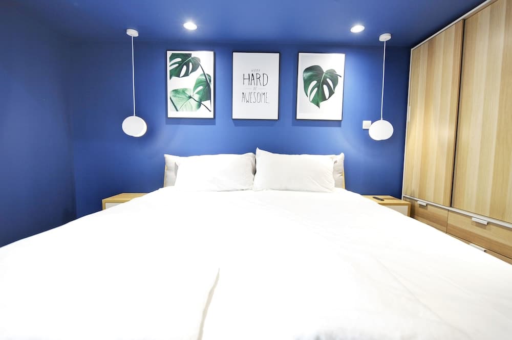 Hiroom Apartment - North Shanxi Road