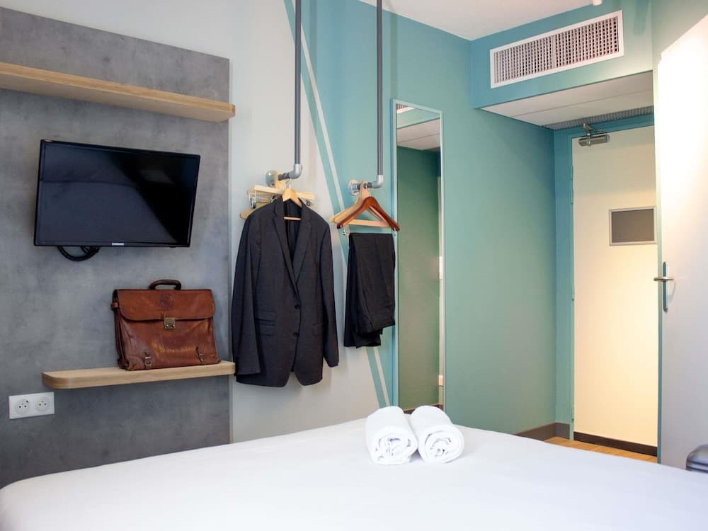 ibis budget Lunel Porte de Camargue