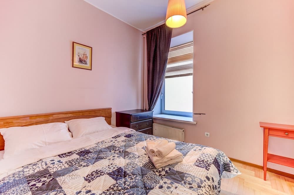 Welcome Home Apartments Fontanka 18