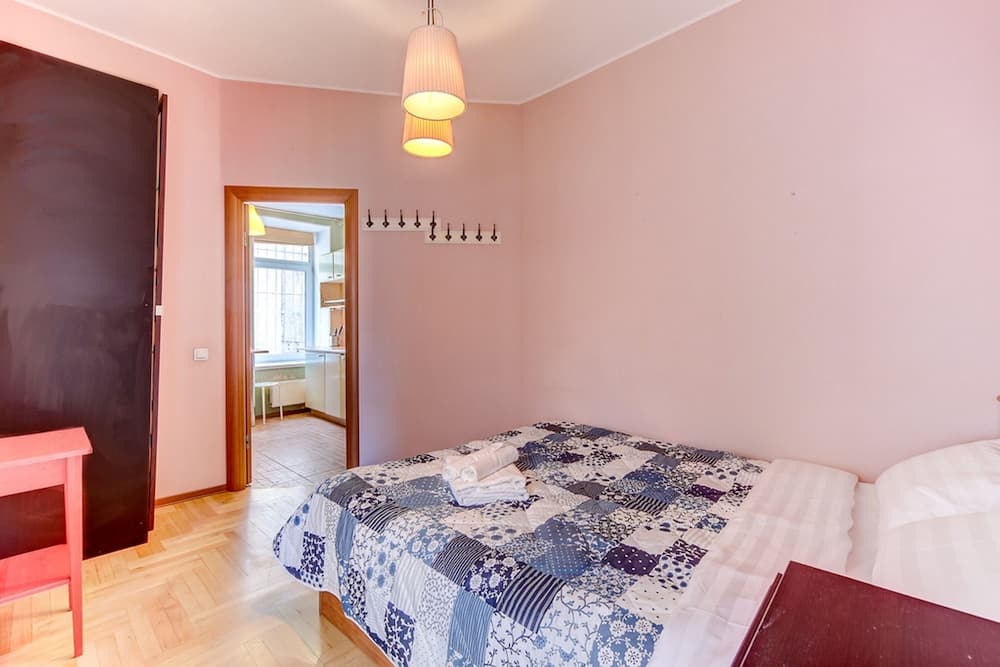 Welcome Home Apartments Fontanka 18