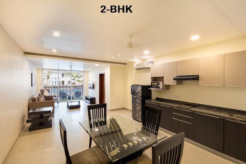 Zondela Inn Luxury Apartments