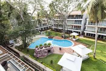 Zondela Inn Luxury Apartments