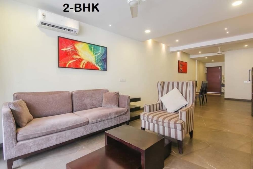 Zondela Inn Luxury Apartments