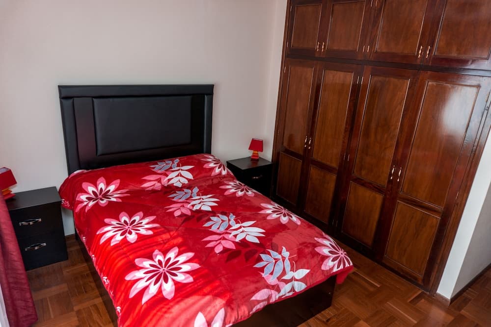 Brussels & Atomium Apartment