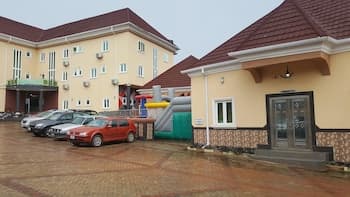 Kevotel Hotel and Suites