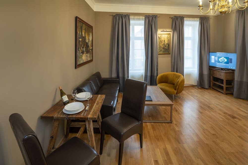 Old Town - Aparthotel Michalska