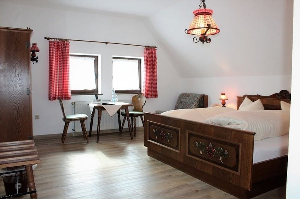 Hotel Schwalenberger Malkasten