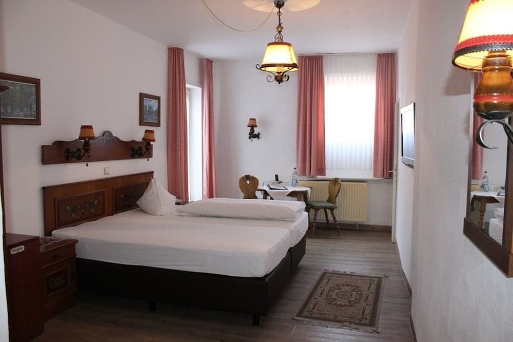 Hotel Schwalenberger Malkasten