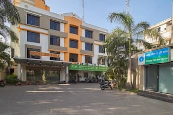 Hotel Krishna