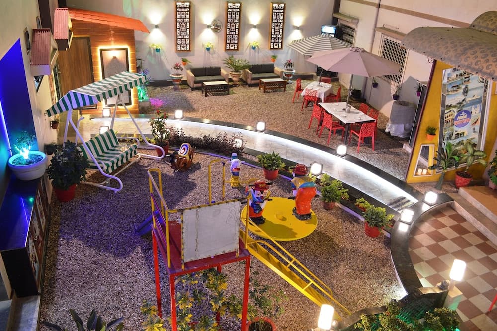 hotel image