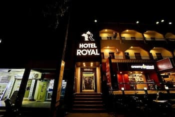 Hotel Royal