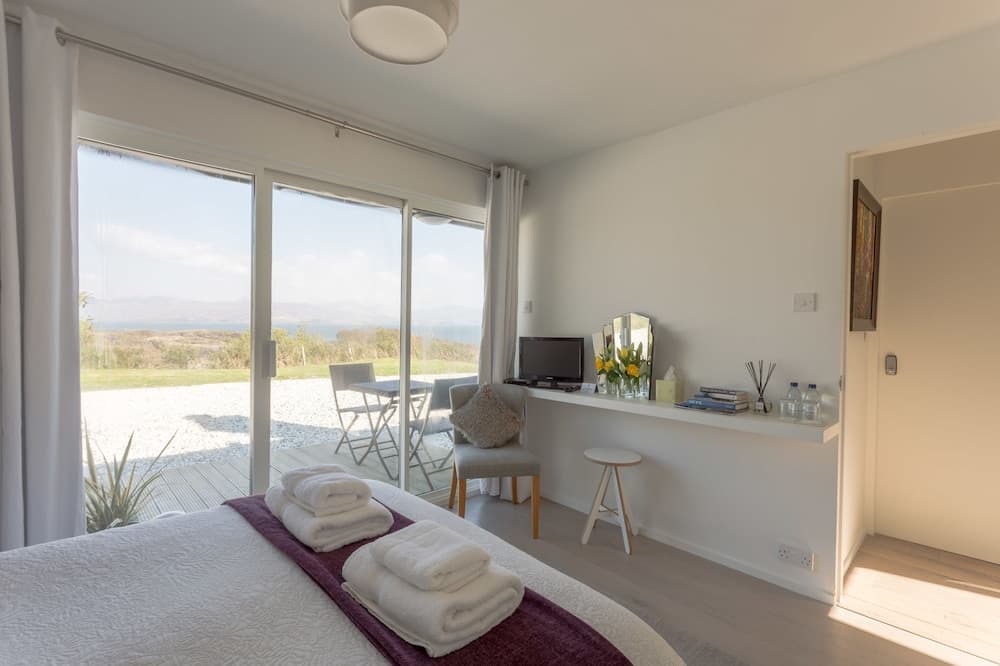 KnoydART Bed and Breakfast