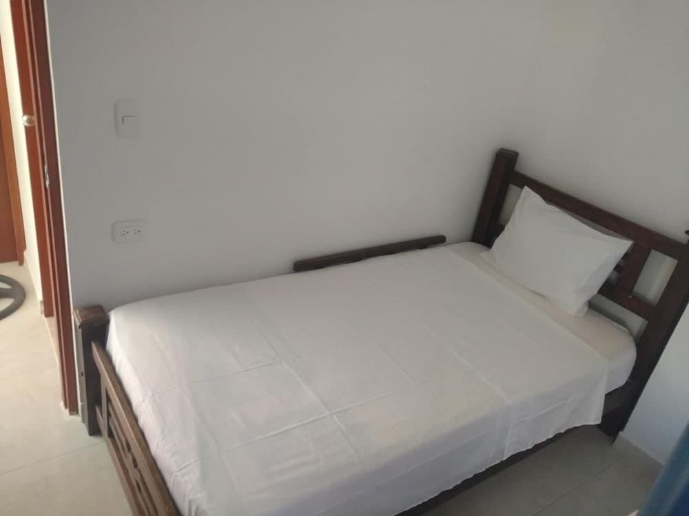 Apartamento Taganga