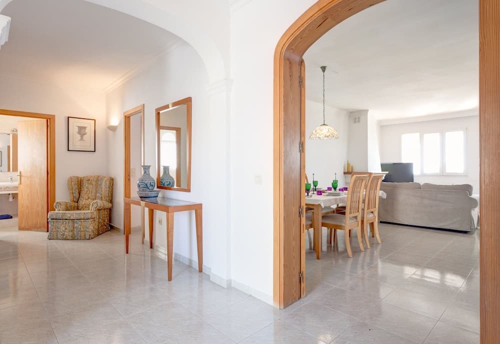 Villa Paraíso Perdido, Piscina Privada, Wifi, paz Sobre el Acantilado