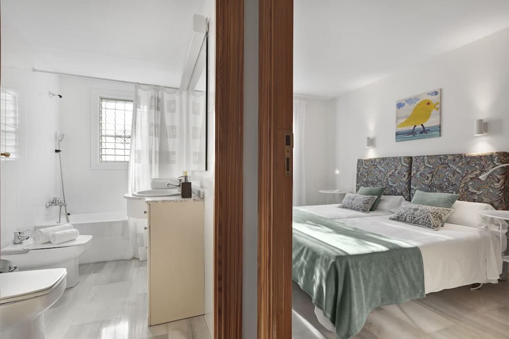 Casa Capitán, Piscina Privada, WiFi, Cerca de la playa