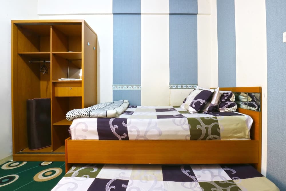 Dewi Depok Apartment Margonda Residence 2