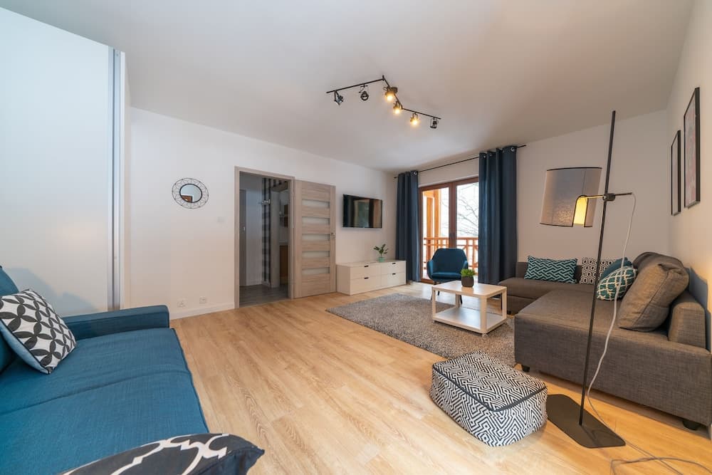 RentPlanet - Apartamenty Urocza