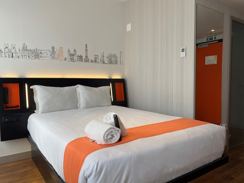 easyHotel Lisbon