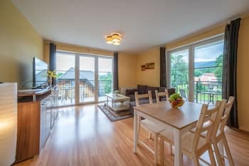 RentPlanet - Apartament Mickiewicza