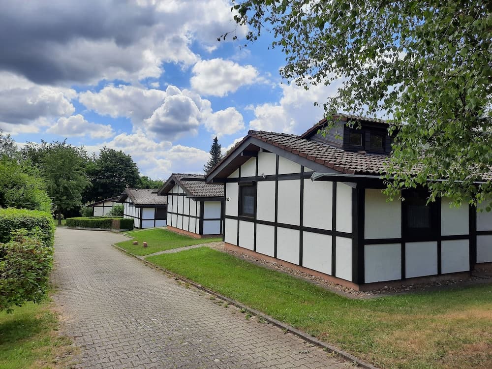 Feriendorf Waldbrunn