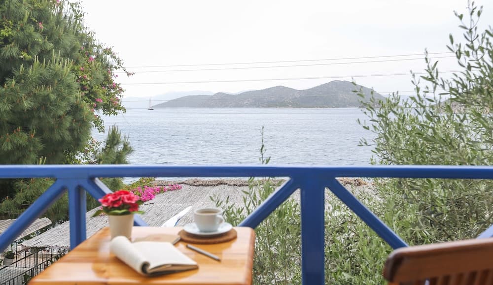 Melek Hotels Bozburun