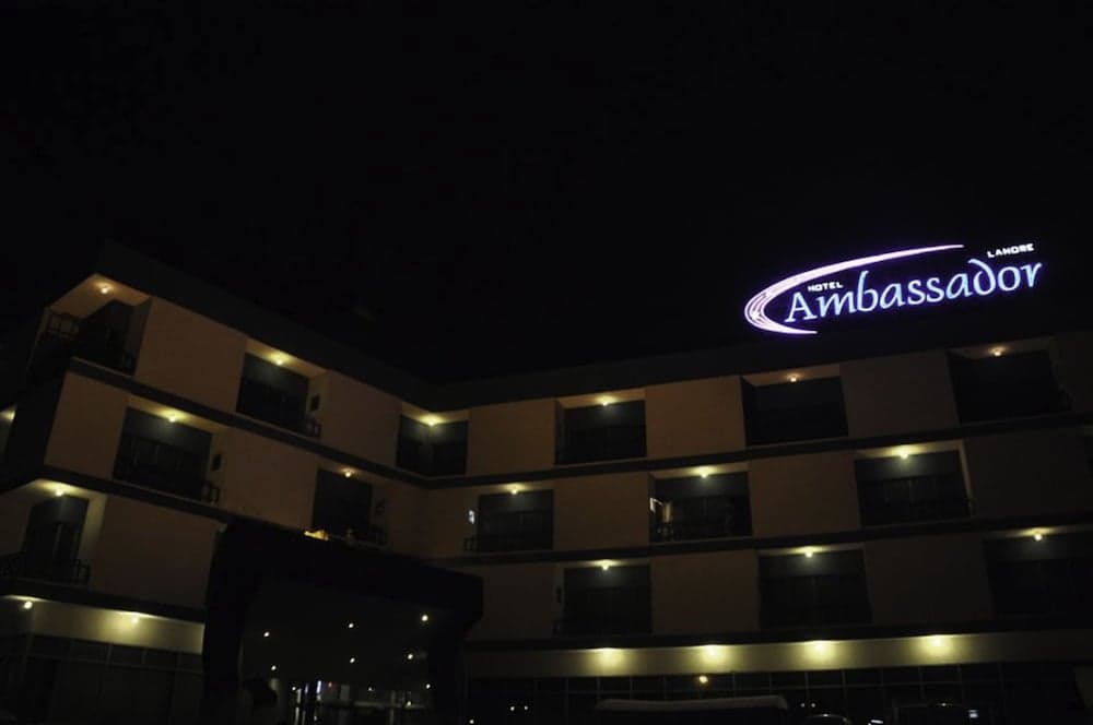hotel image