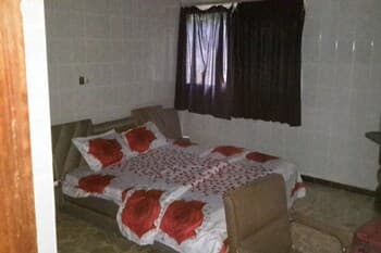 Villa Des Hôtes Toumodi