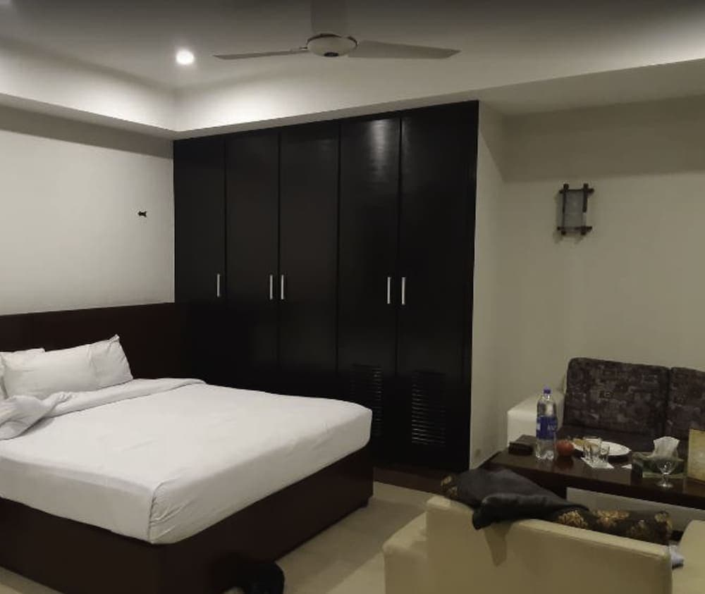 Multan Continental Hotel