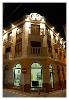 Pensión Encarna Vargas