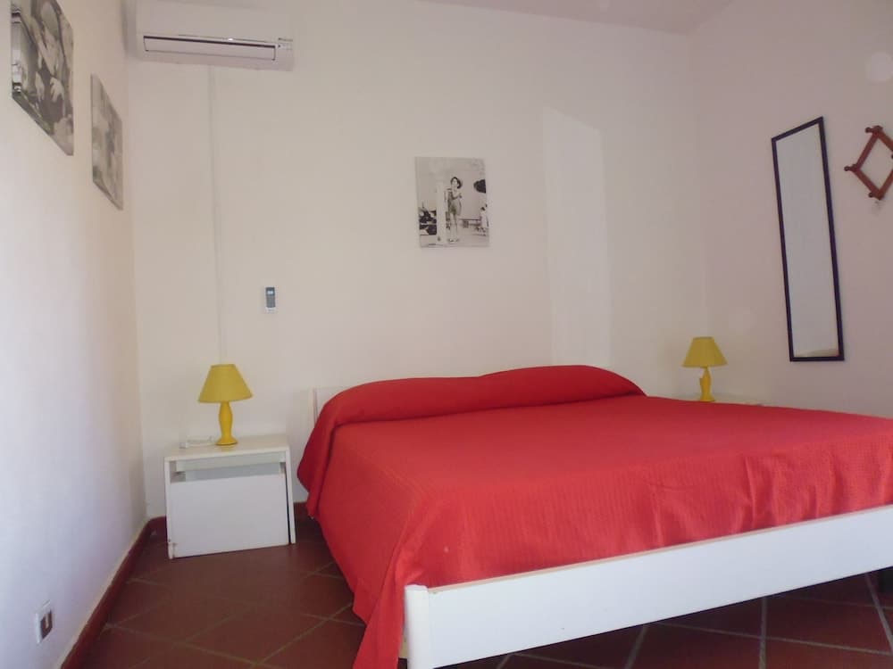 Residence La Bricola Laghi di Sibari