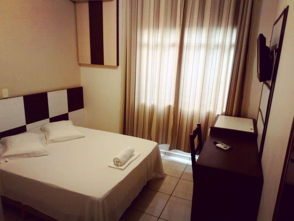 Hotel Maestro Express Toledo