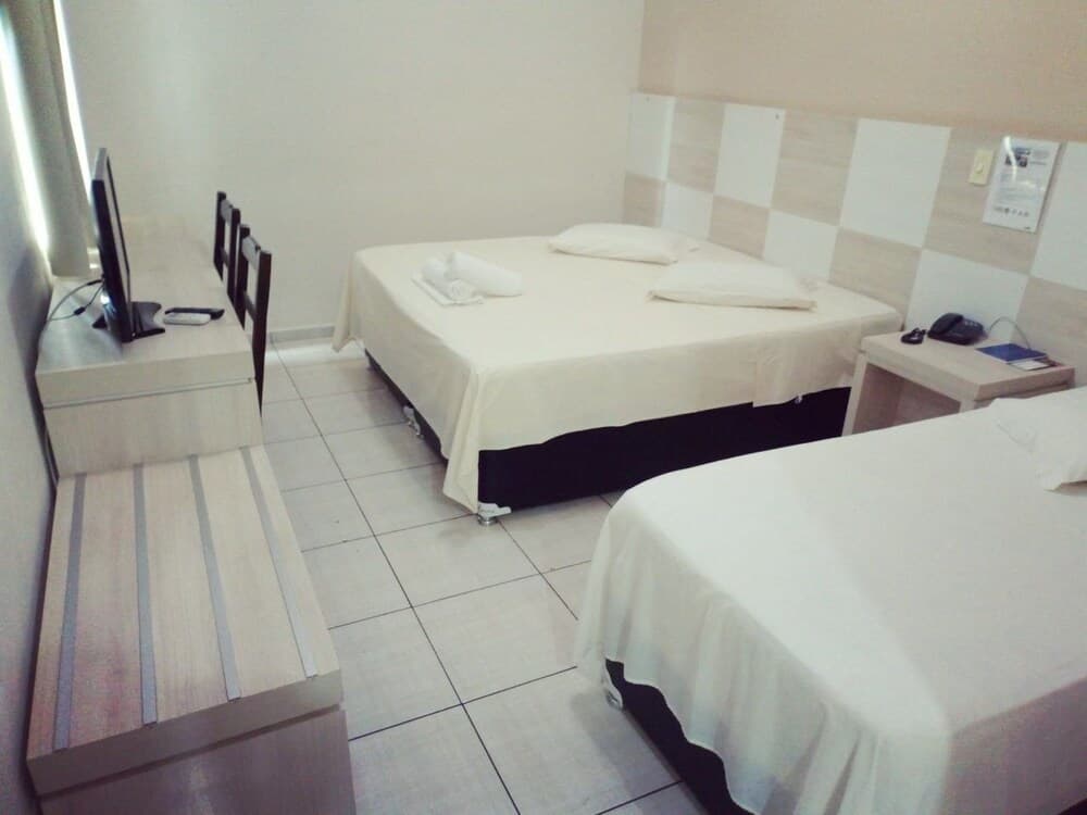 Hotel Maestro Express Toledo