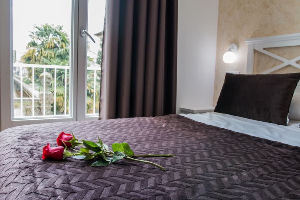 Pension Casa da Balconada