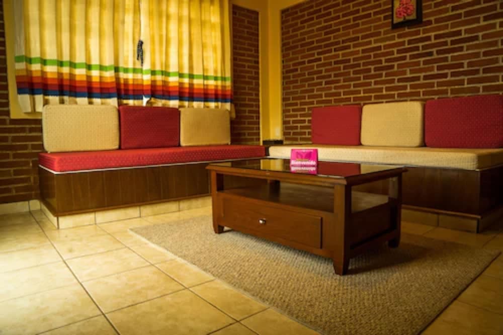 Villas Xänthe Rotamundos