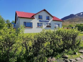Guesthouse Bjarmaland