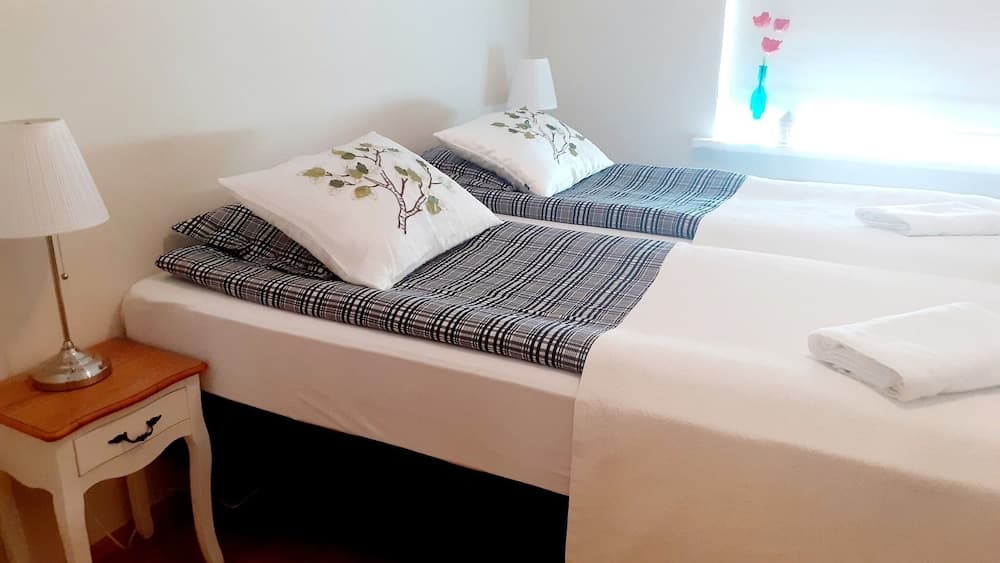 Guesthouse Bjarmaland