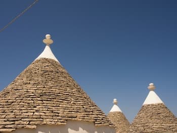 Trullo Monte Olimpo 5