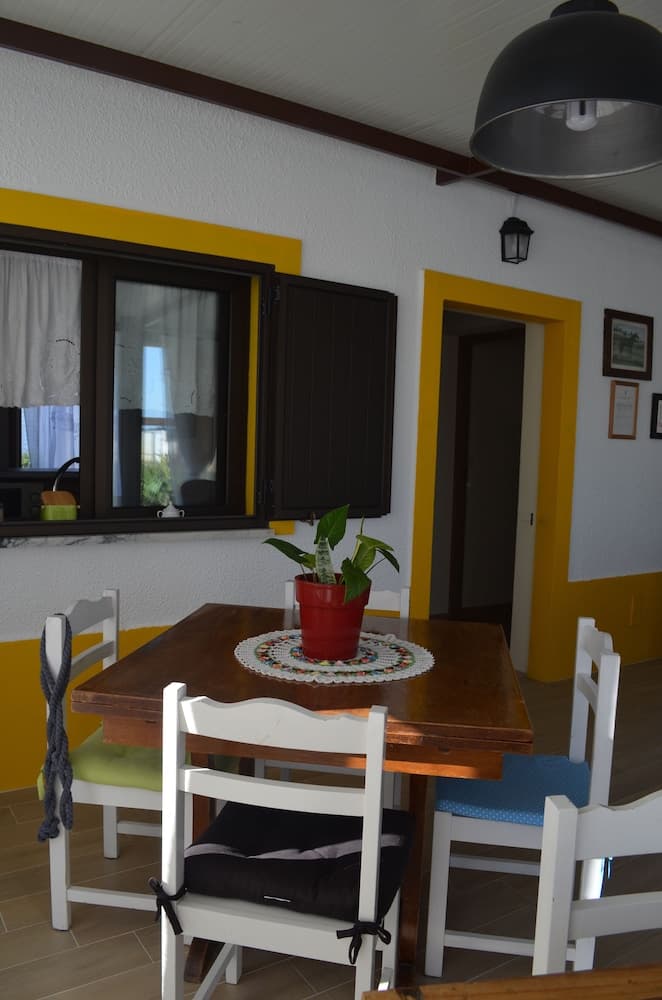 Recoleta da Praia Velha