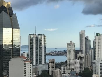 Denovo - Executive Residences