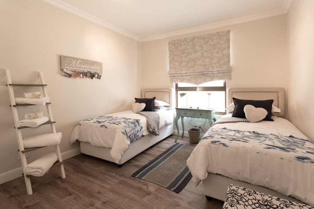 Mole Fifteen Self-Catering