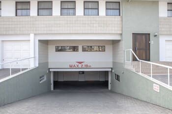 Mole Fifteen Self-Catering