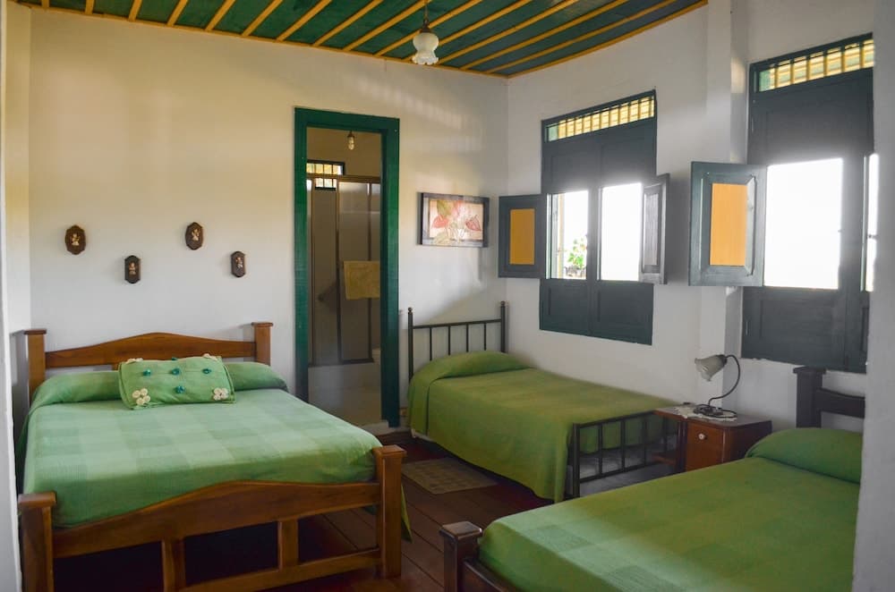 Finca Hotel El Palmar