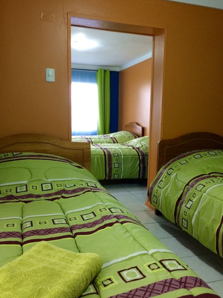 Hostal Maison de la Mer